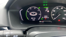 Honda Civic 2.0 eHEV Sport 5dr CVT Hybrid Hatchback